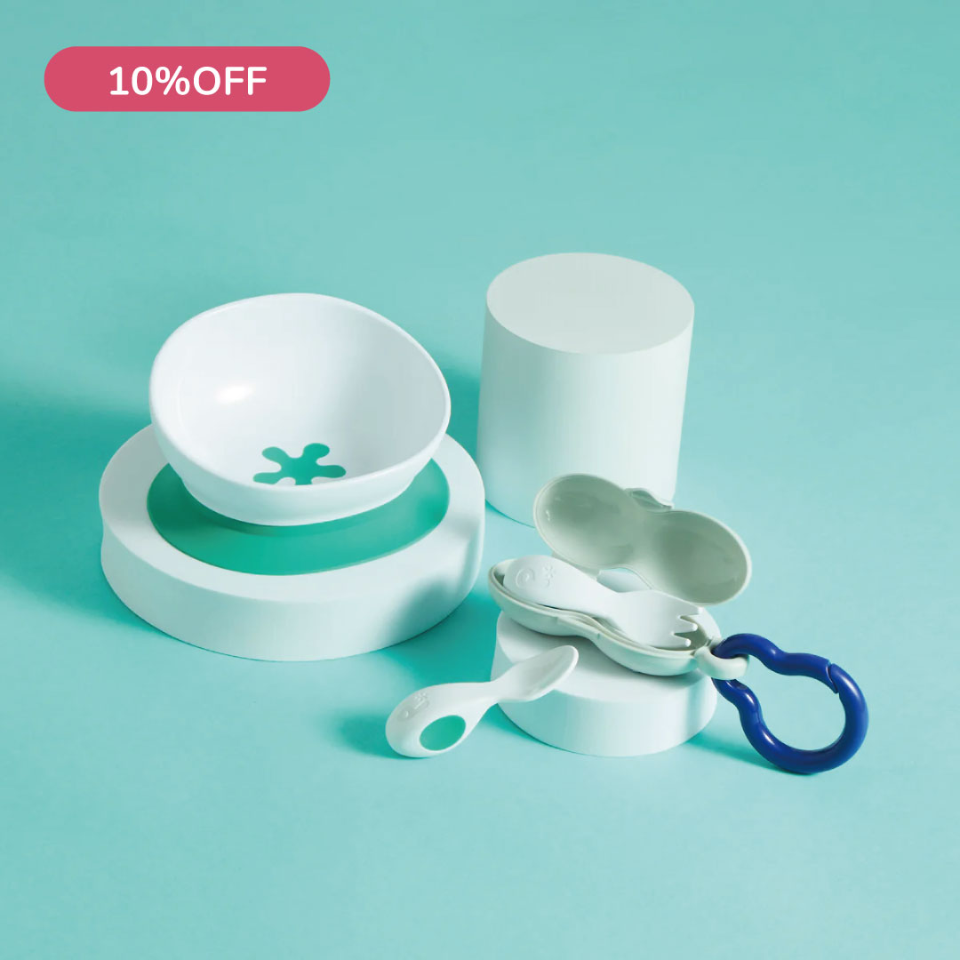 公式限定セット割-ベビー用