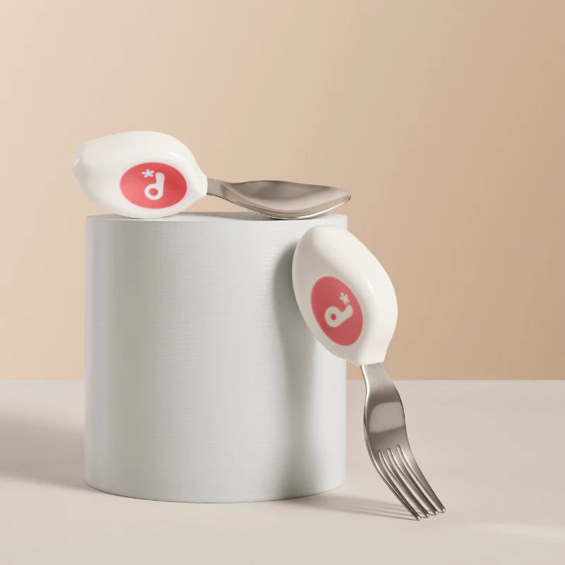 【公式】doddl ドードル スプーン・フォーク 2点セット