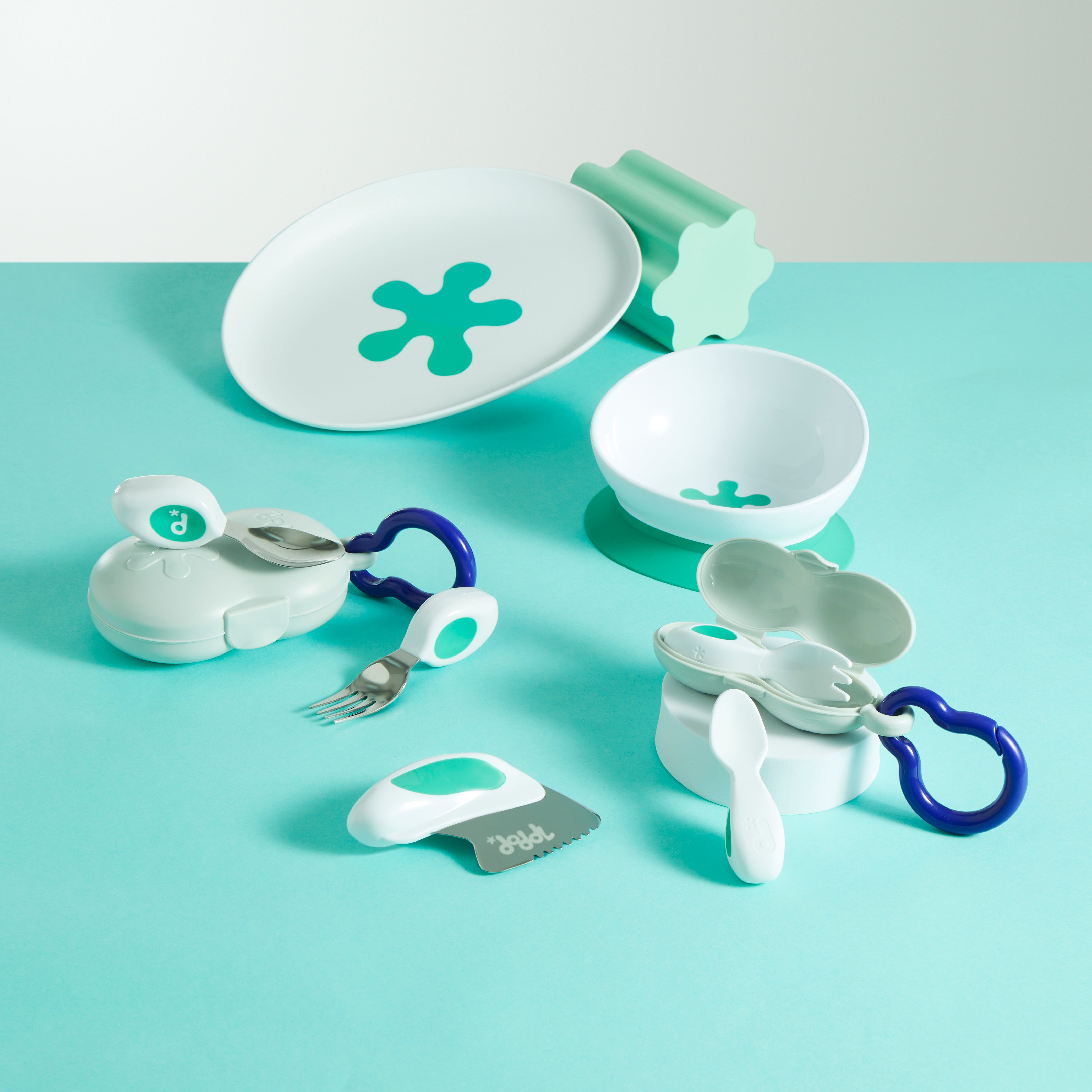 【公式限定セット割】doddl ドードル ベビー&キッズ フルサポートセット