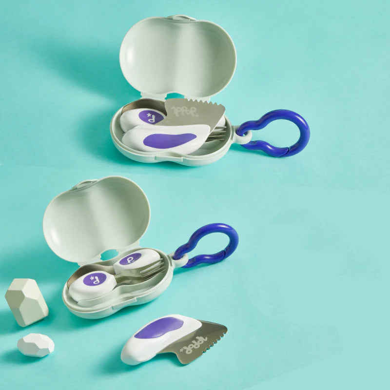 【公式】 doddl ドードル 専用カトラリーケース