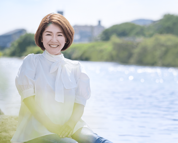 成瀨真子 小兒牙科醫師